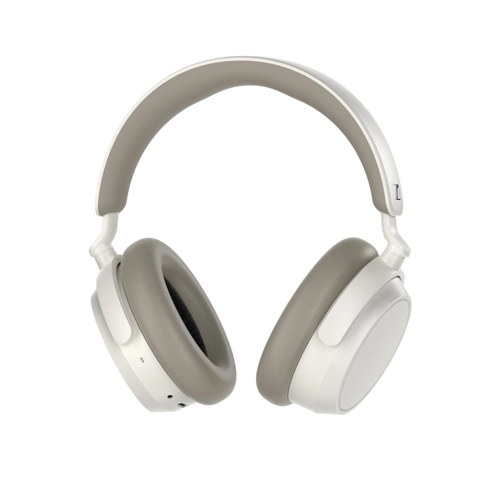 Sennheiser Accentum Wireless Headphones White