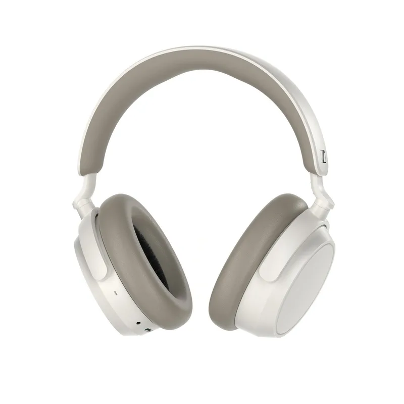 Sennheiser Accentum Wireless Headphones White