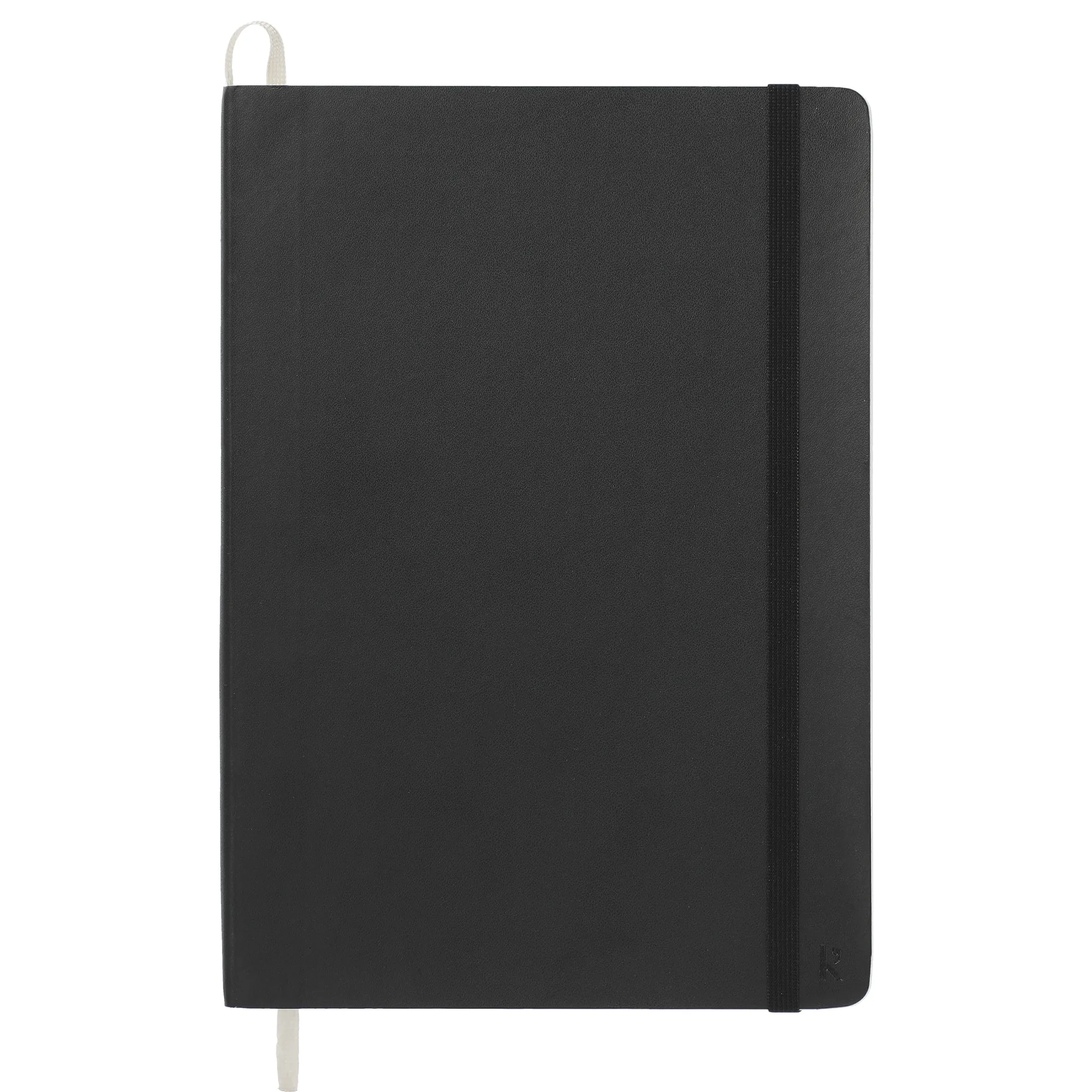 Karst 5.5'' x 8.5'' Stone Soft Bound Notebook view 2