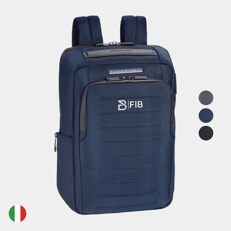 BRIC'S® Porsche Design Professional Roadster Large Backpack
