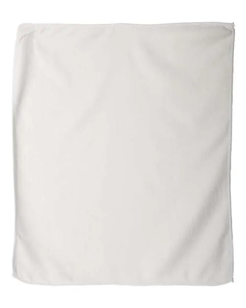 Carmel Towel Company Microfiber Rally Towel