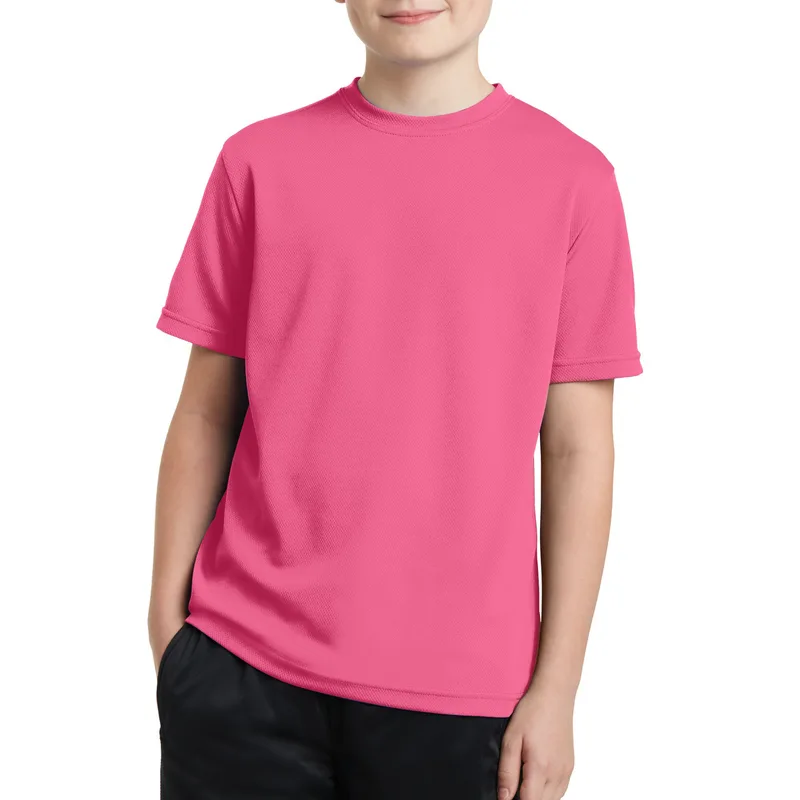 YST340 brightpink