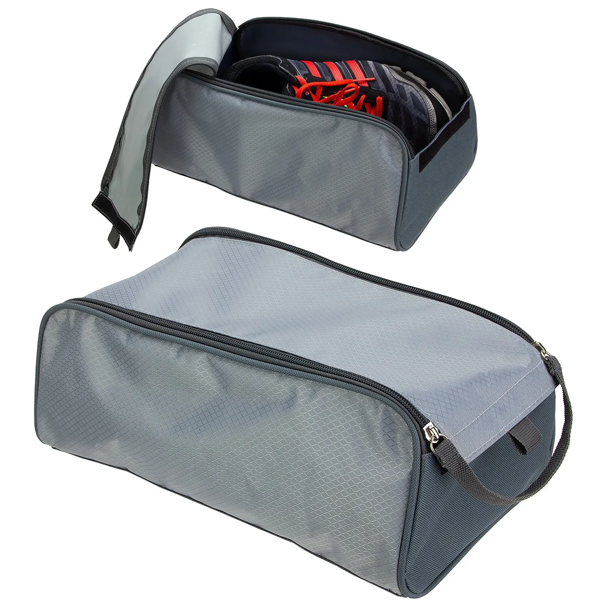 Pike Polycanvas Shoe Bag view 2