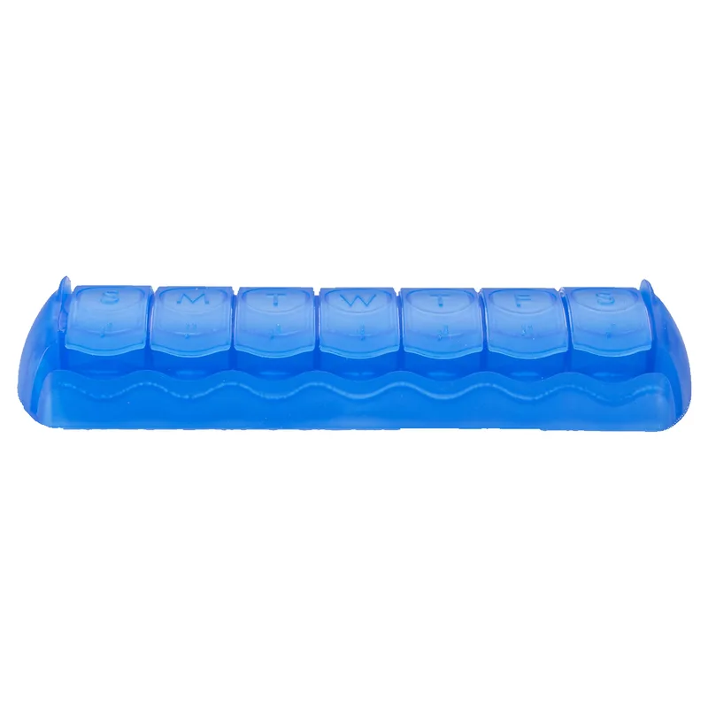 Translucent Blue
