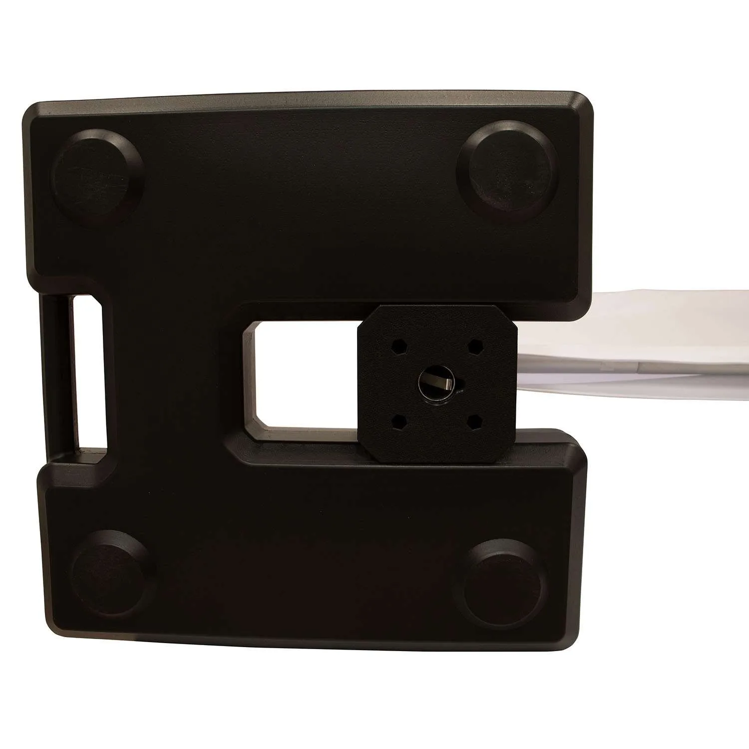 Outdoor Ballast Display Hardware view 7