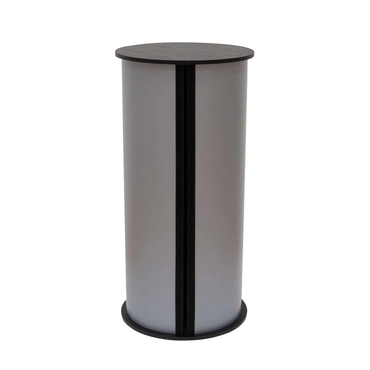 Promo Counter Round Hardware view 4