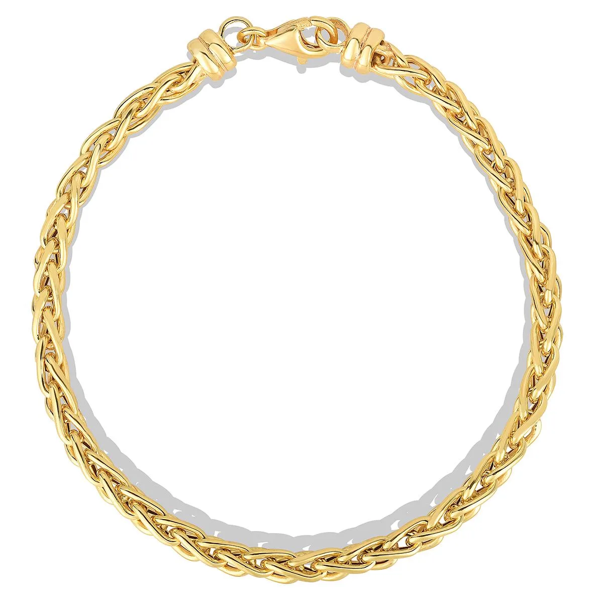 Jilco Inc Russian Wheat Bracelet