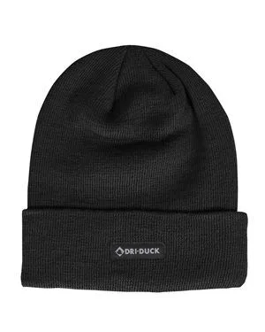 DRI DUCK® Commander Knit Beanie