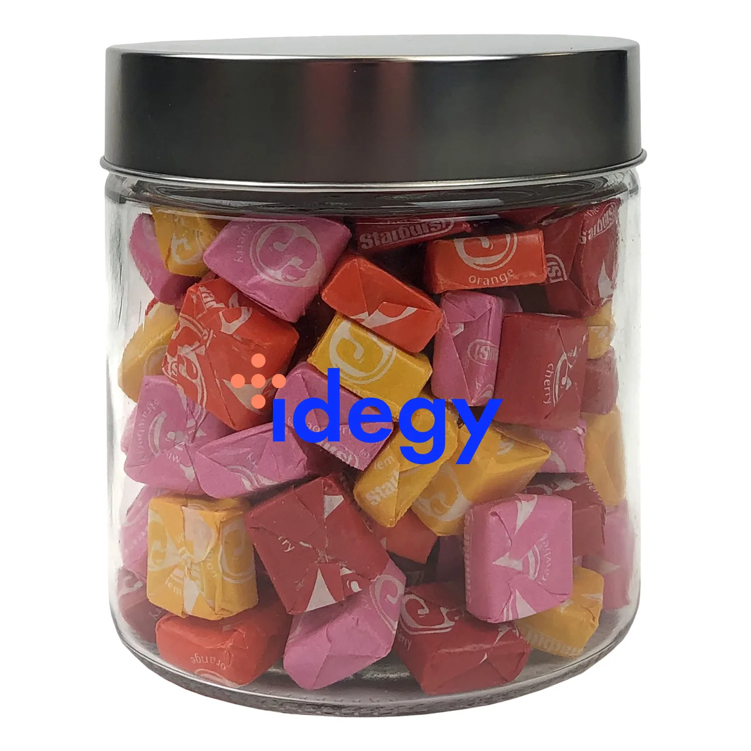 Large Jar Standard Fill view 2