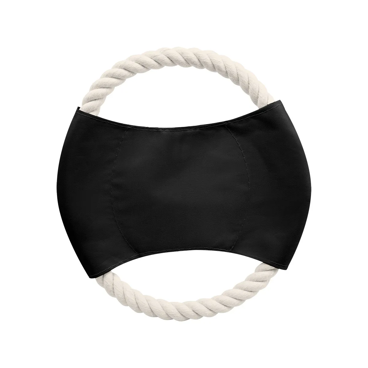 Pet Rope Disc Toy view 3