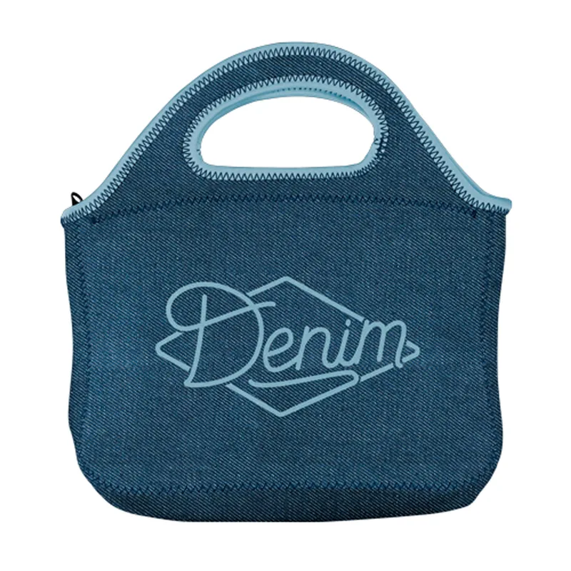 Denim Blue