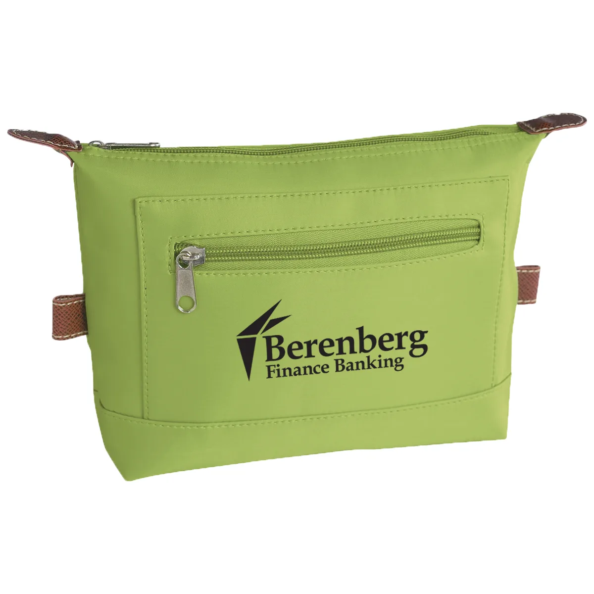 Microfiber Cosmetic Bag view 2