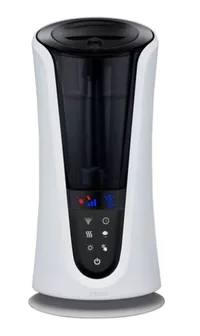 Homedics TotalComfort Deluxe Warm & Cool Mist Ultrasonic Humidifier