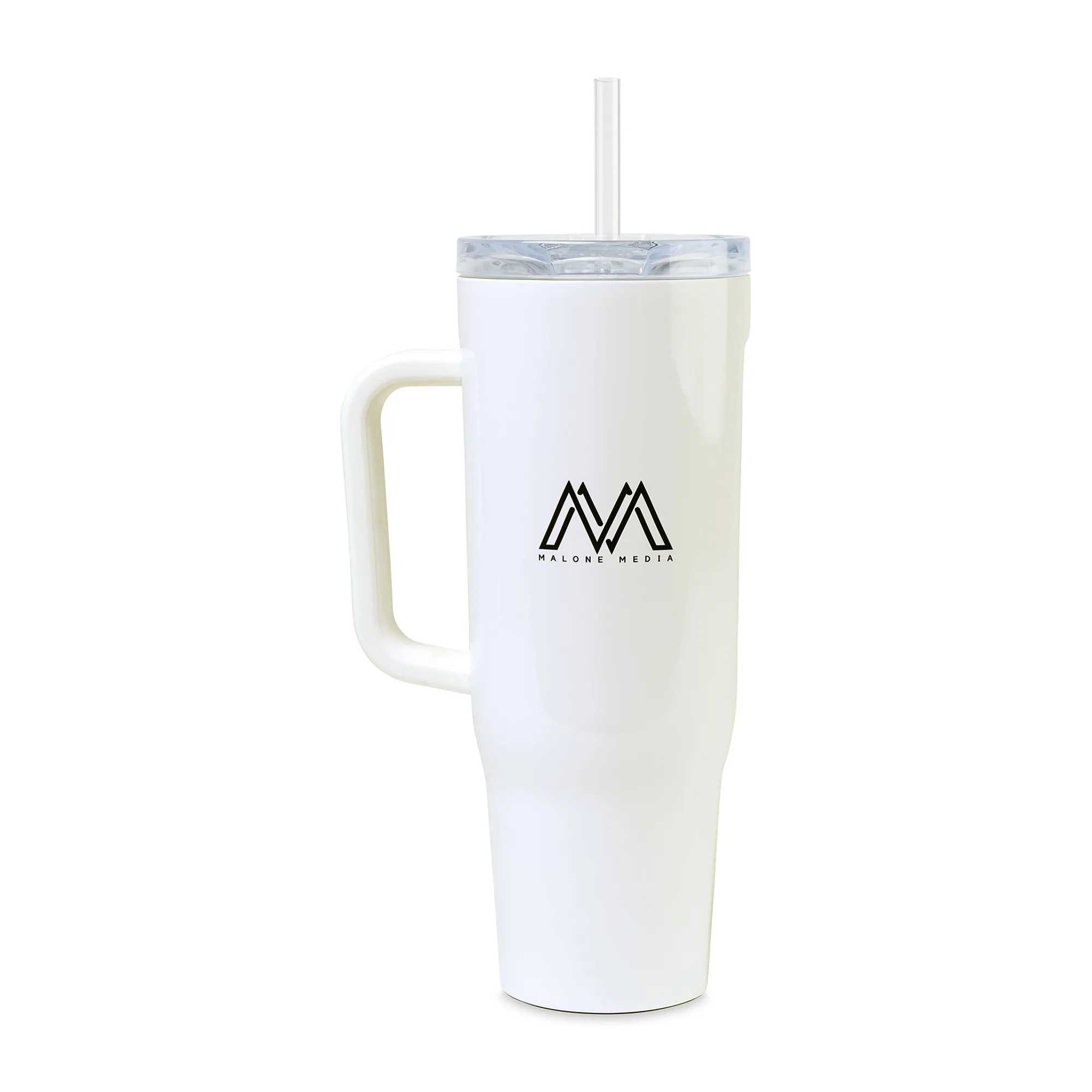 CORKCICLE® Cruiser - 40 Oz. - White
