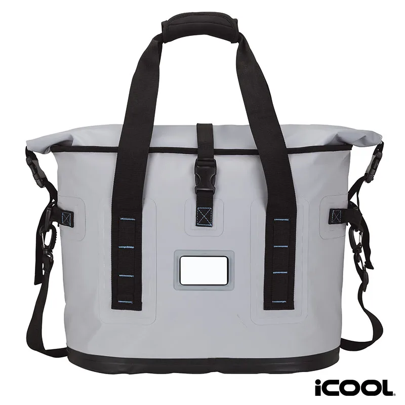 iCOOL Xtreme Adventure High-Performance Cooler Bag view 2