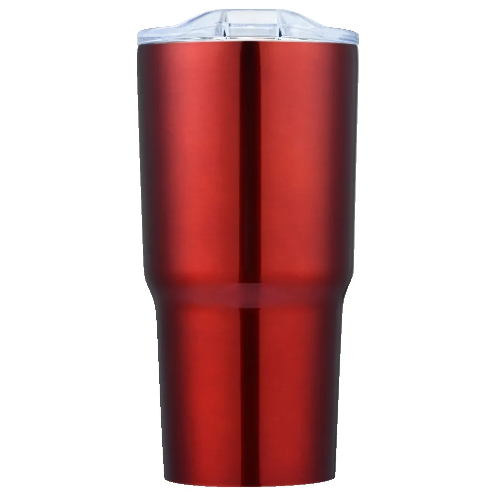 20 oz Stainless Steel Tumbler view 6