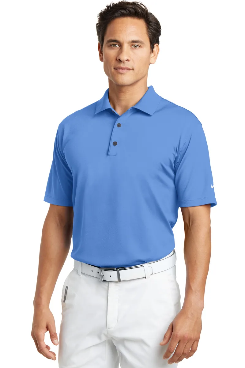 Nike Tech Basic Dri-FIT Polo. view 7