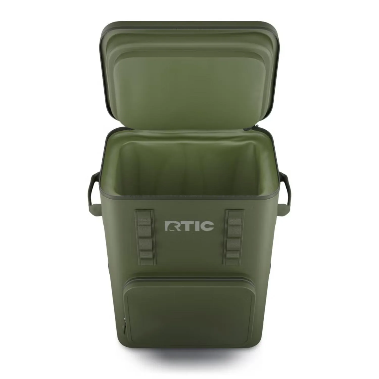 48-Can RTIC® Ultra-Tough Soft Cooler Backpack (14.6" x 21.3") view 4