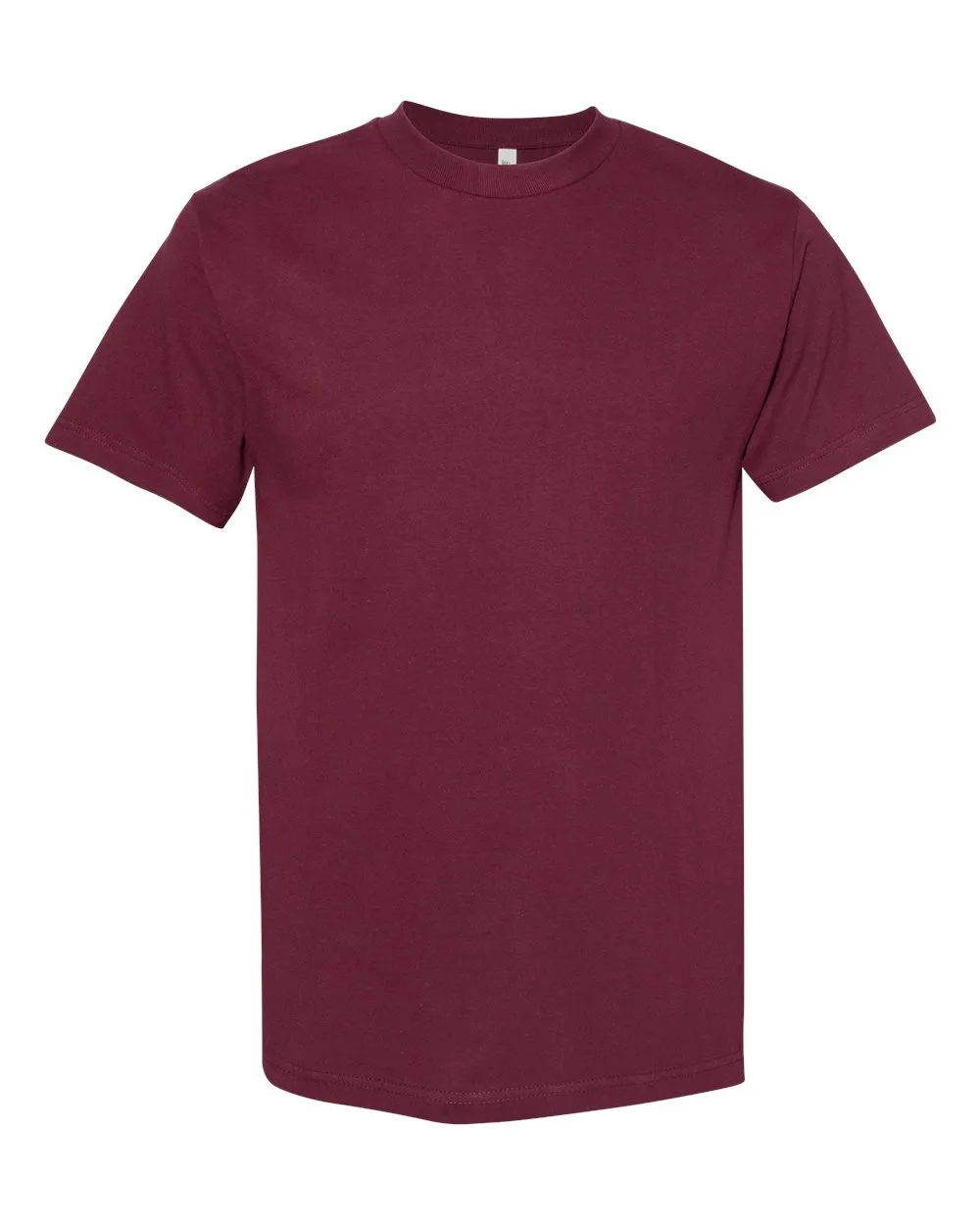 American Apparel® Classic Short Sleeve T-Shirt view 4