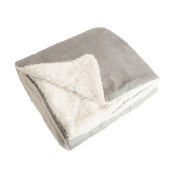 Gray Blank