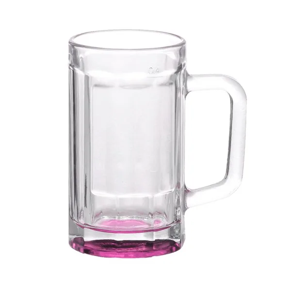 Pink Blank