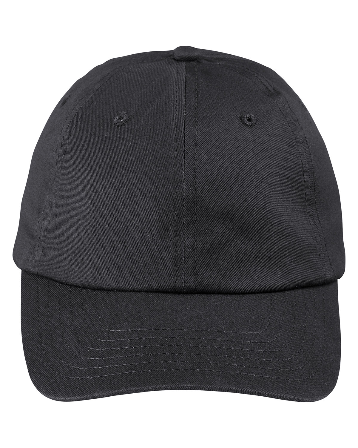 Big Accessories Unstructured Cap