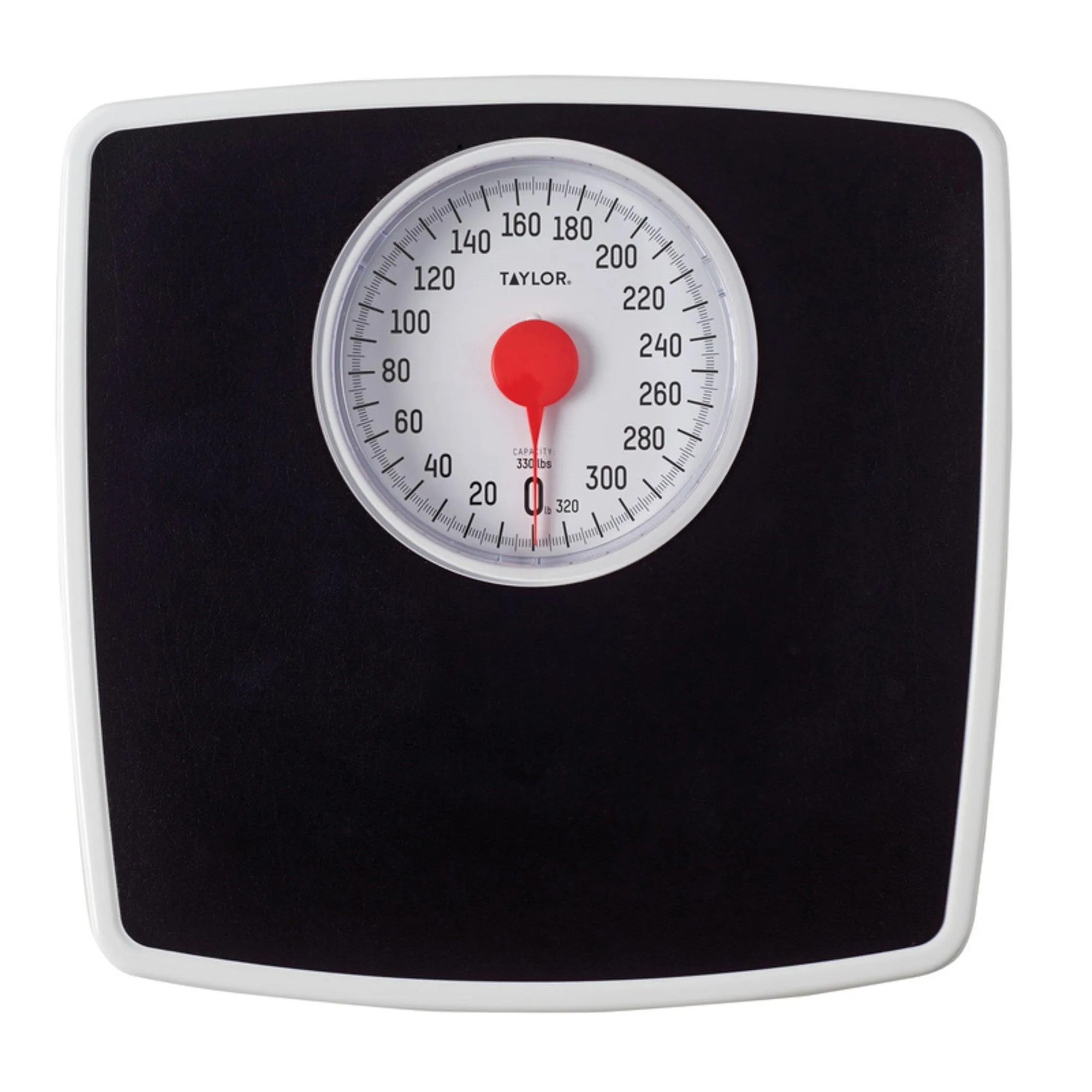 Taylor Analog Bag Scale Black