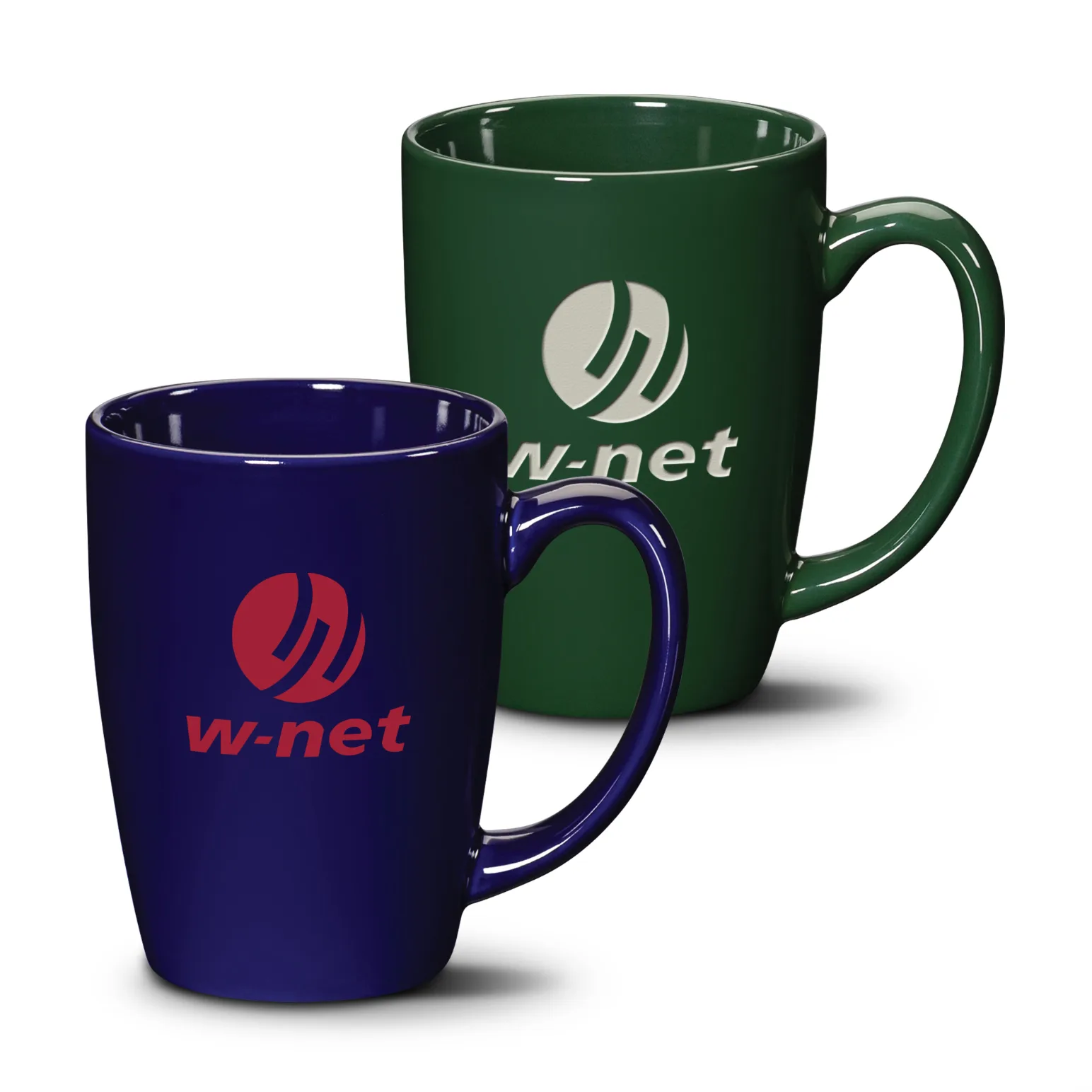 Norfolk Mug - 16oz