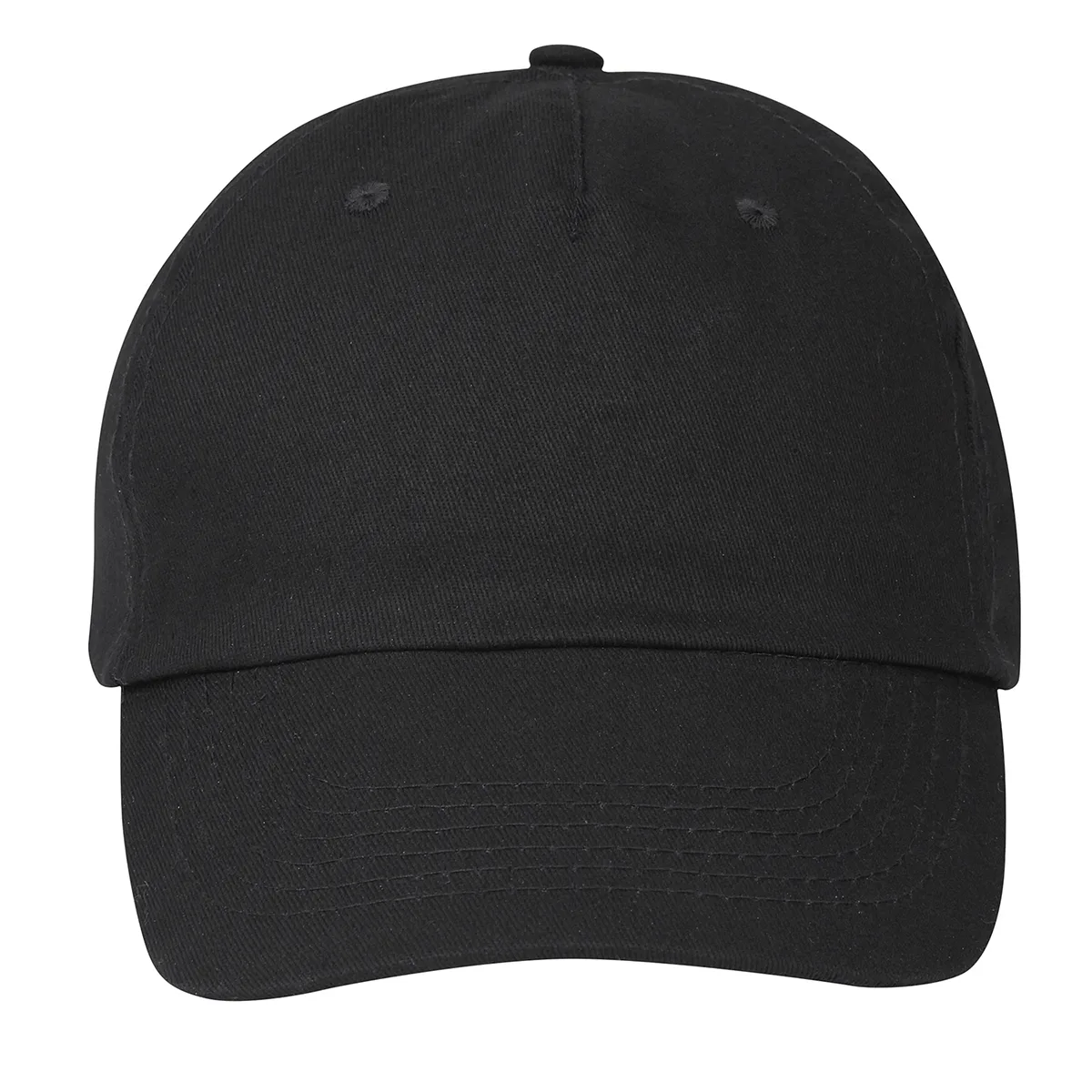 1035 BLK Front Blank