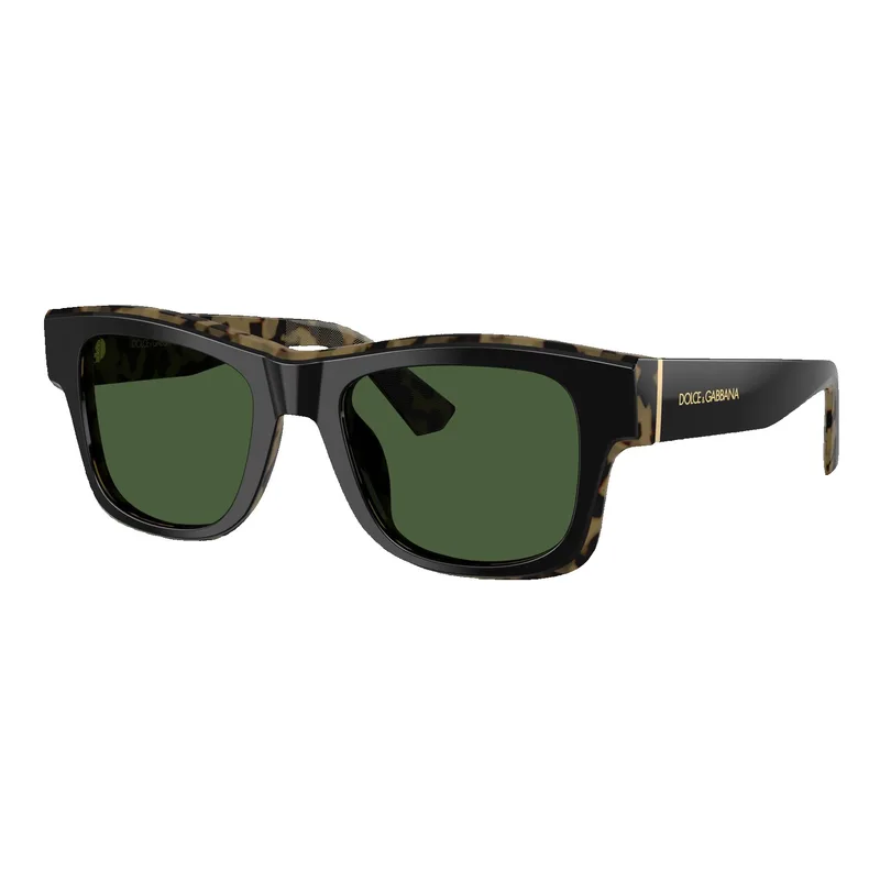 Dolce & Gabbana DG4515 Sunglasses