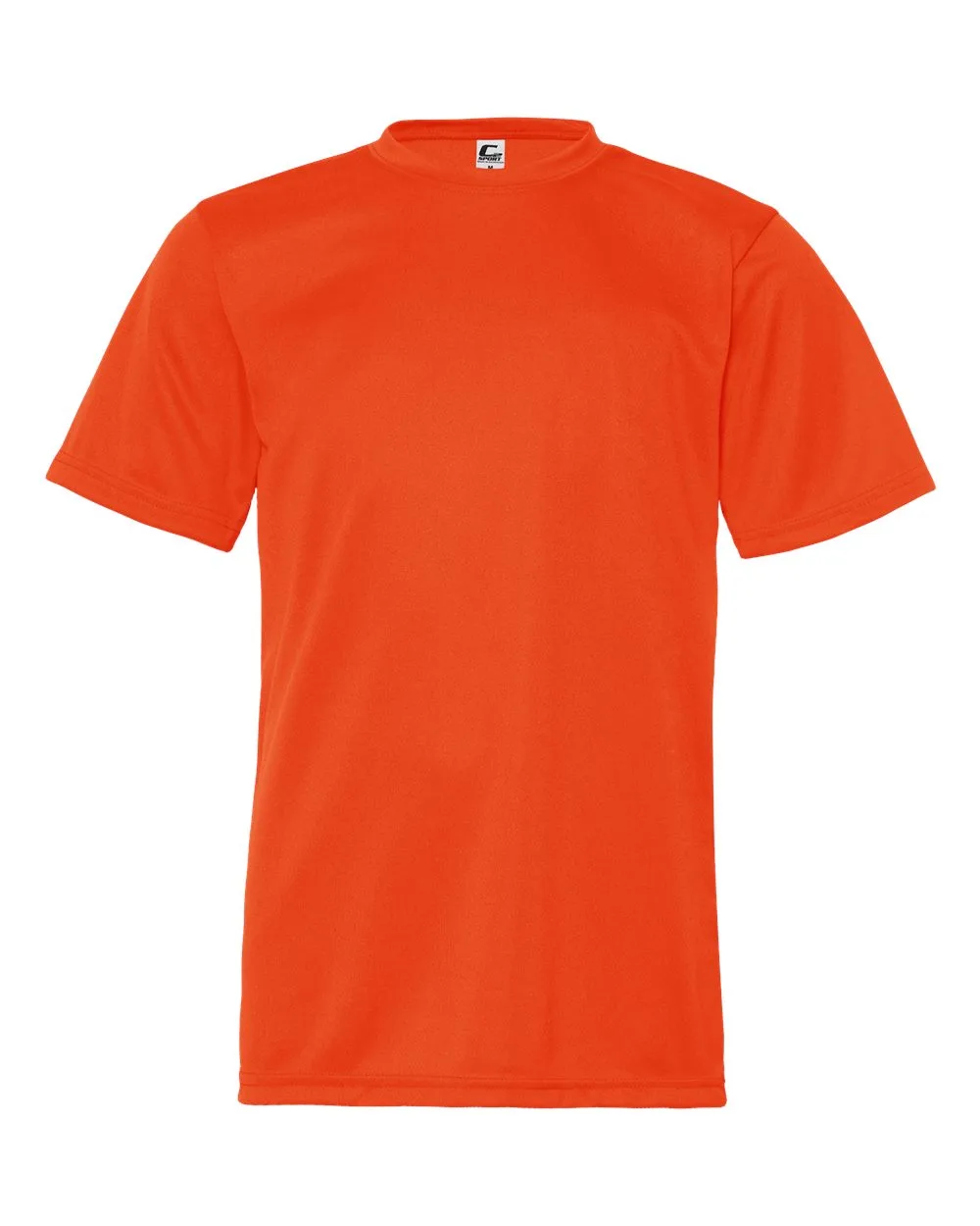C2 Sport Youth Performance T-Shirt view 4