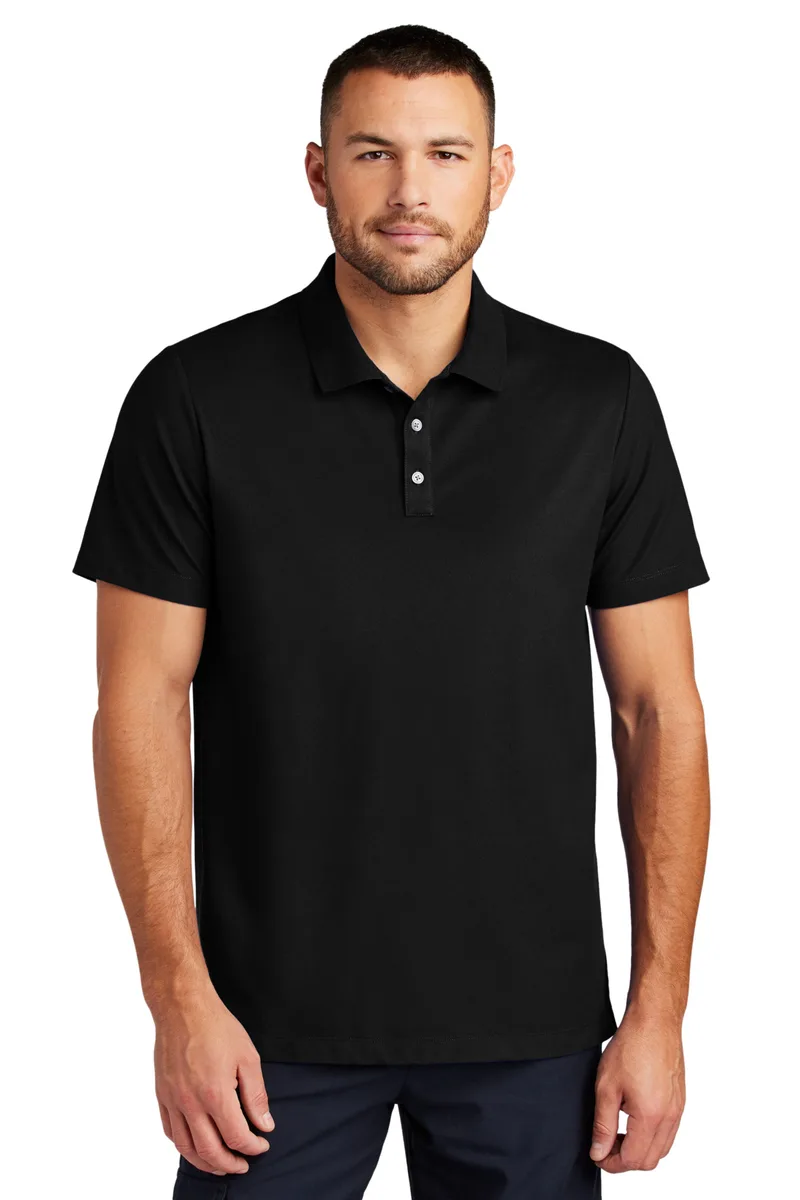 Mercer+Mettle® Stretch Pique Polo view 3