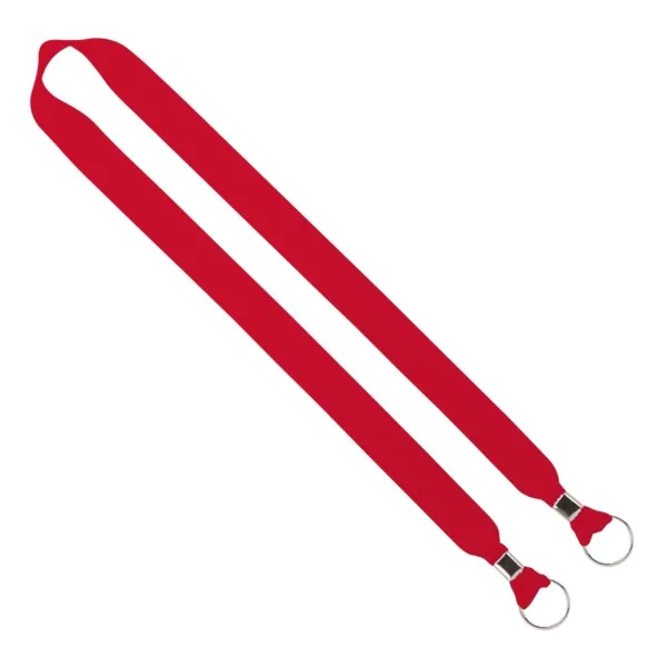 Red Blank