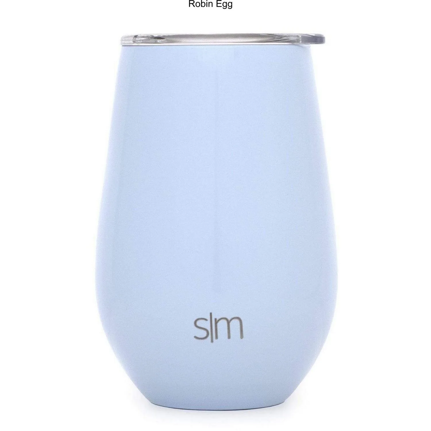 12 oz Simple Modern® Stainless Steel Insulated Stemless Tumbler view 6