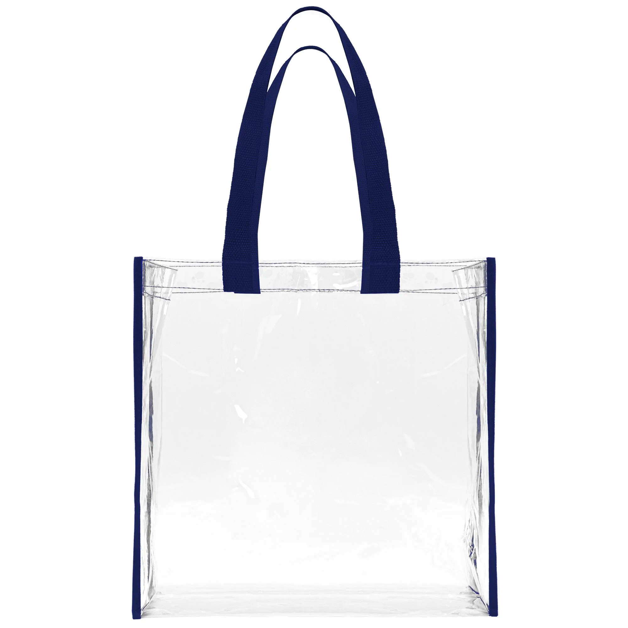 The Fenway Clear Stadium Tote Bag view 5
