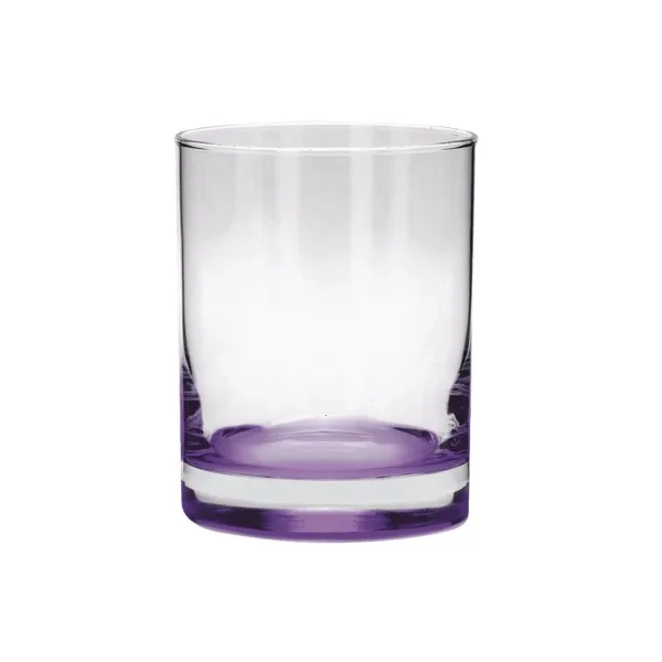 Purple Blank