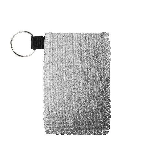 Metallic Neoprene Card Guardian view 6