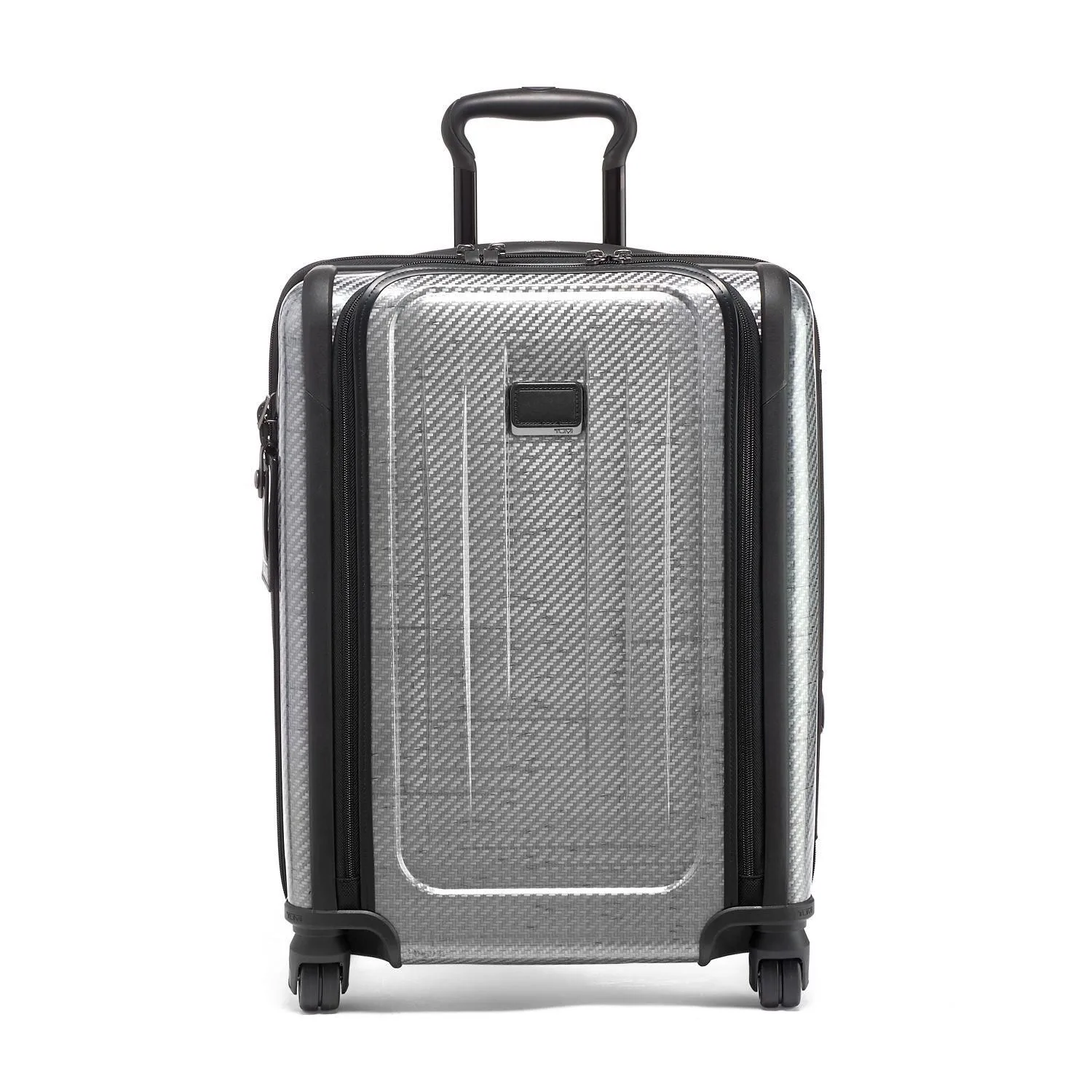 TUMI™ TEGRA-LITE® 2 Continental Expandable 4 Wheeled Carry-On Bag (T-Graphite)
