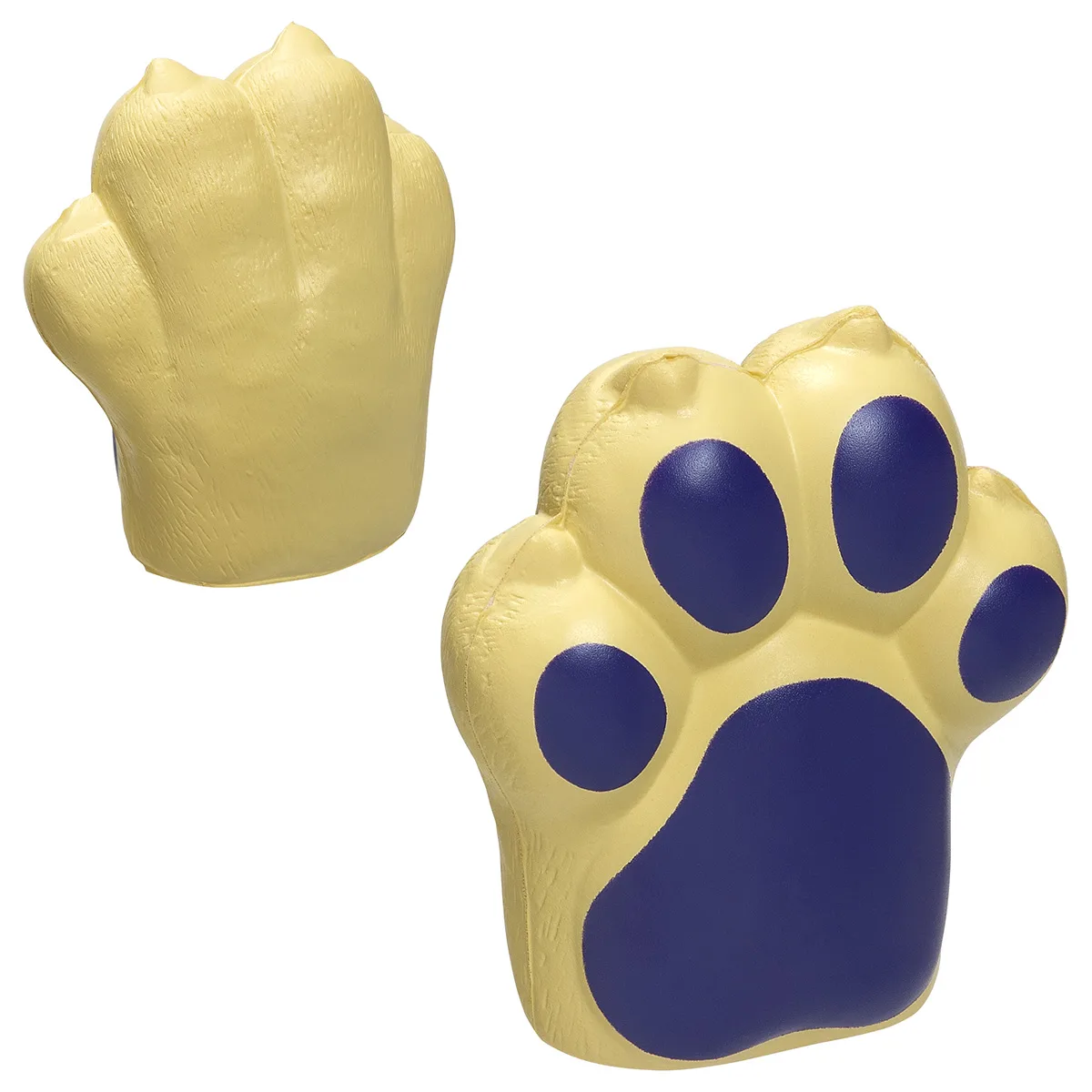 Dog Paw Stress Reliever view 2