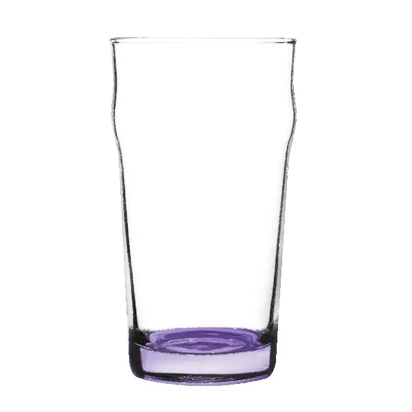 Purple Blank