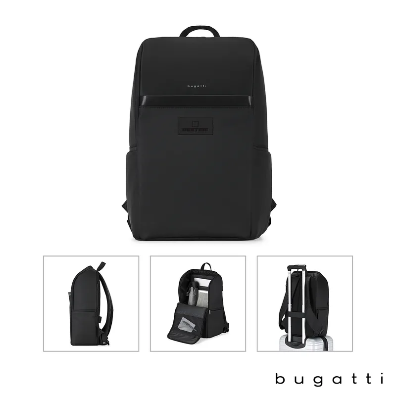 Bugatti Essential Backpack
