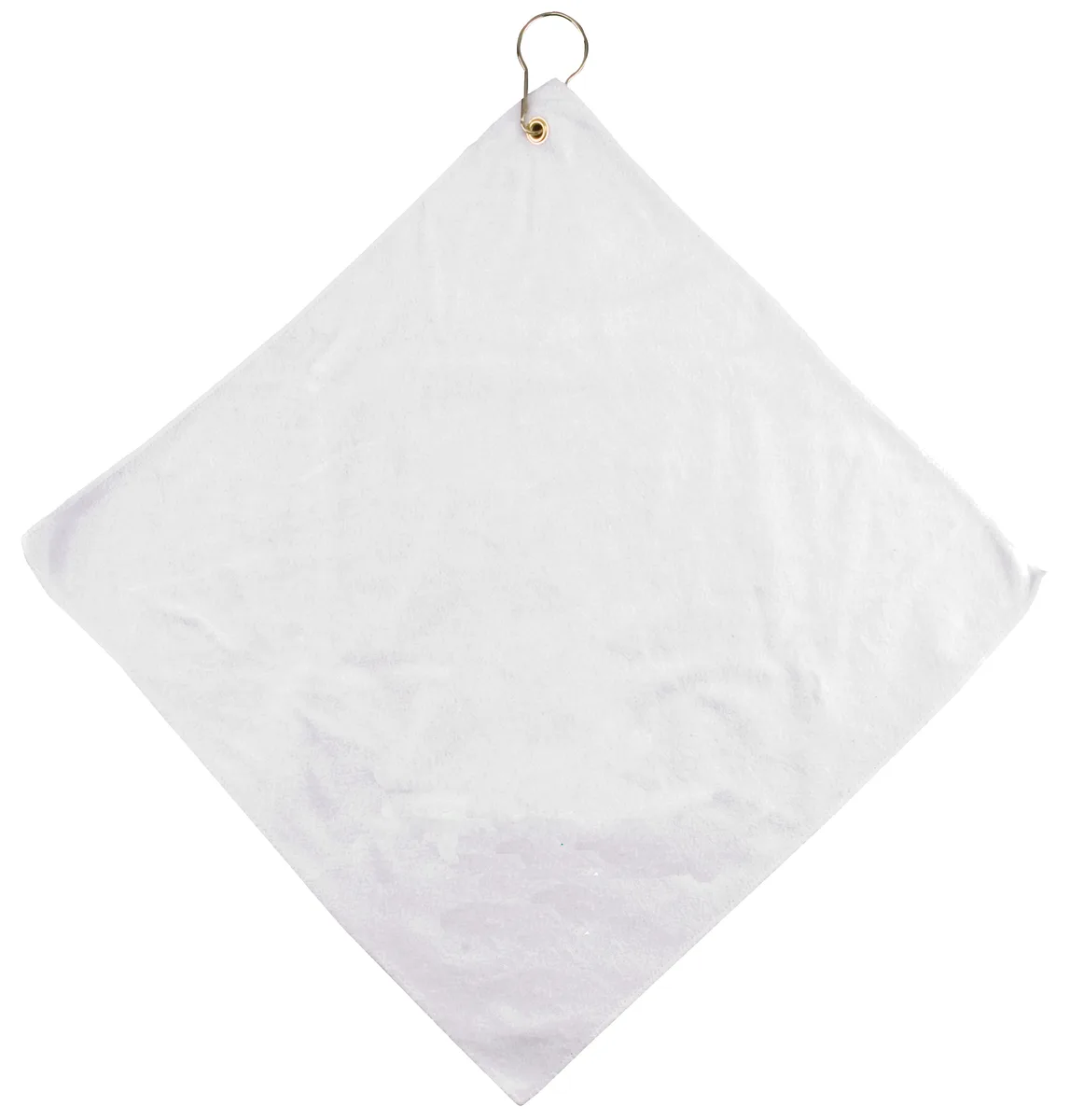 Blank Towel