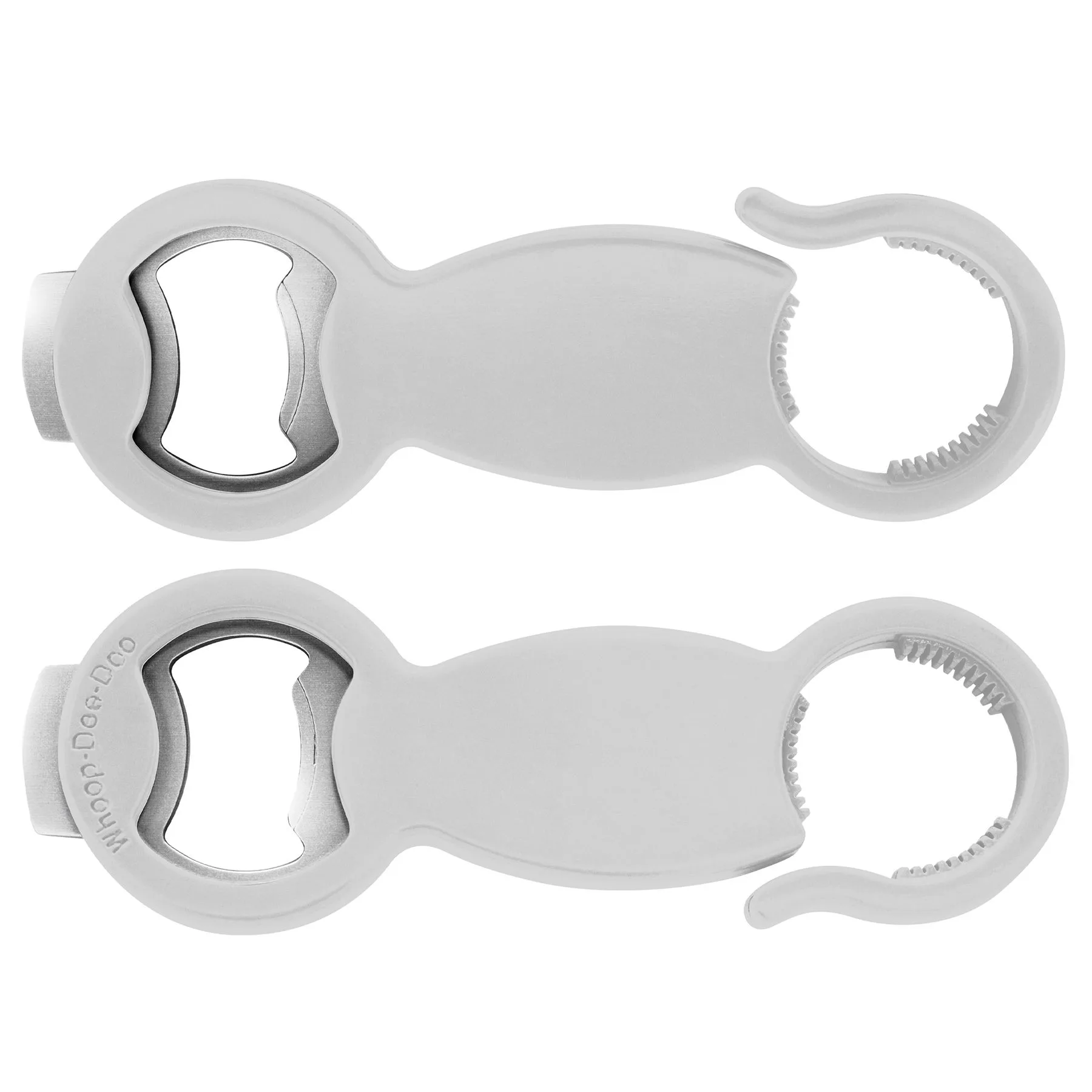 Whoop-Dee-Doo Bottle Opener view 2