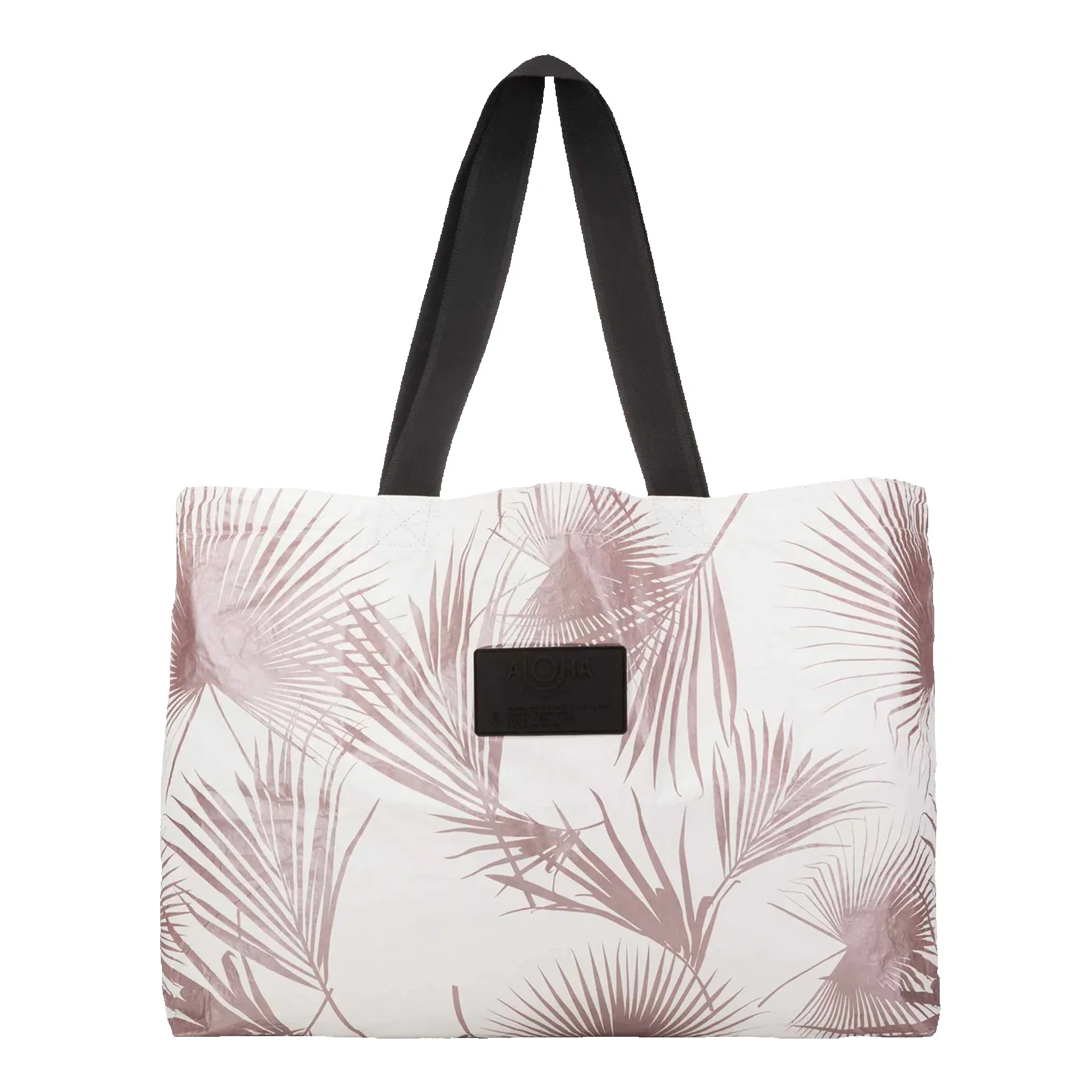 ALOHA Collection Day Palms Holo Holo - Rose Gold