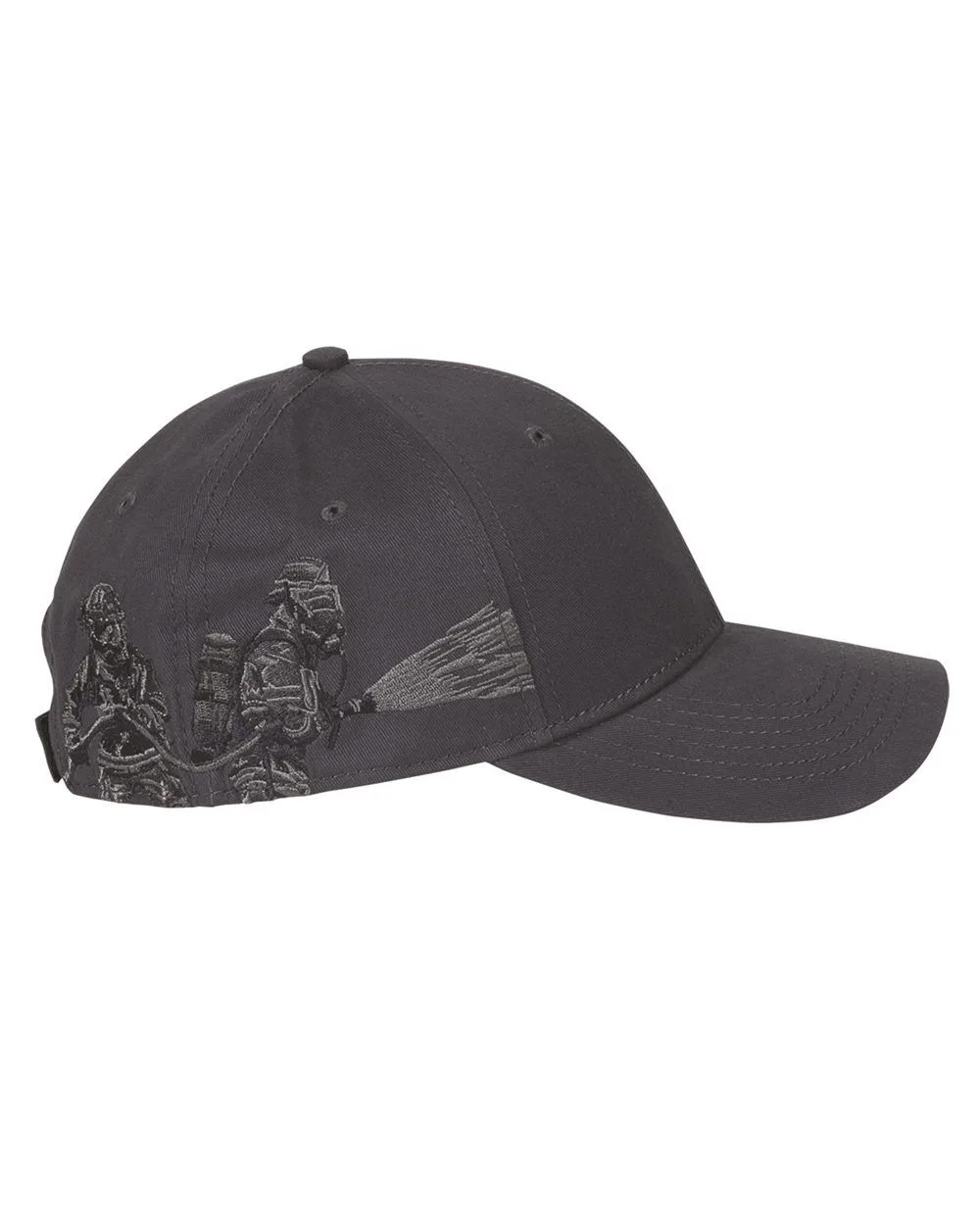 DRI DUCK® Firefighter Cap