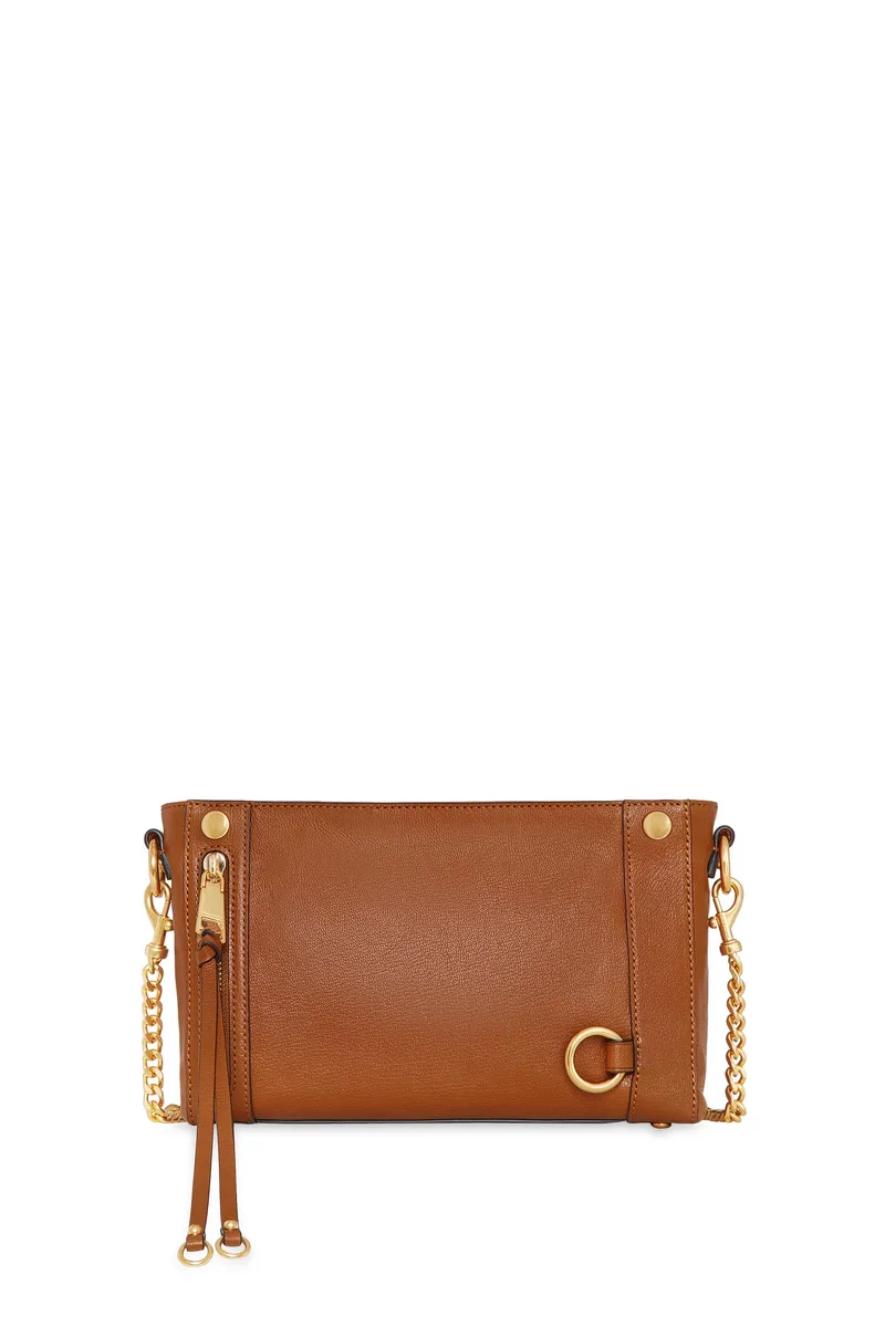 Rebecca Minkoff Mini Mab Crossbody Bag
