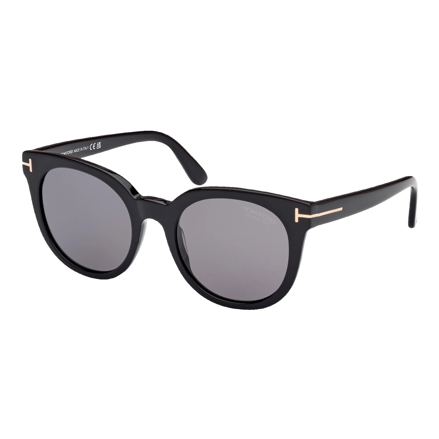 Tom Ford Polarized Women's Moira Sunglasses