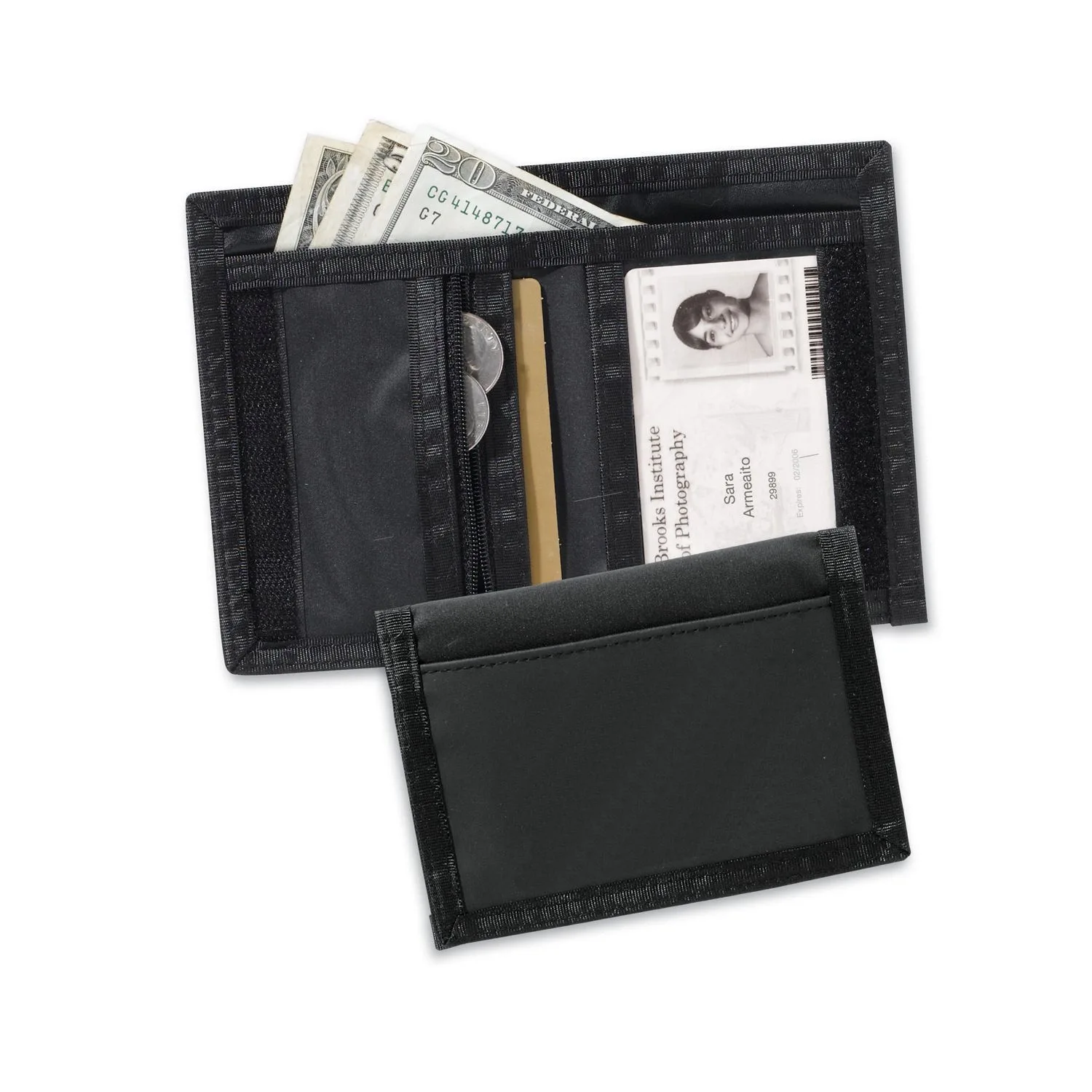 Id Wallet view 2