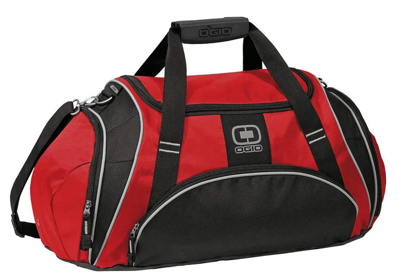 OGIO® - Crunch Duffel.