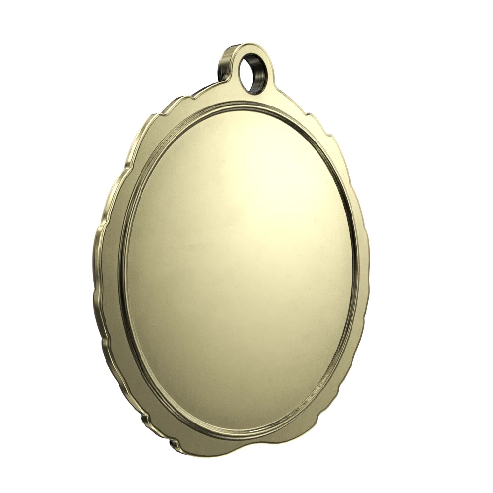 Antique Gold